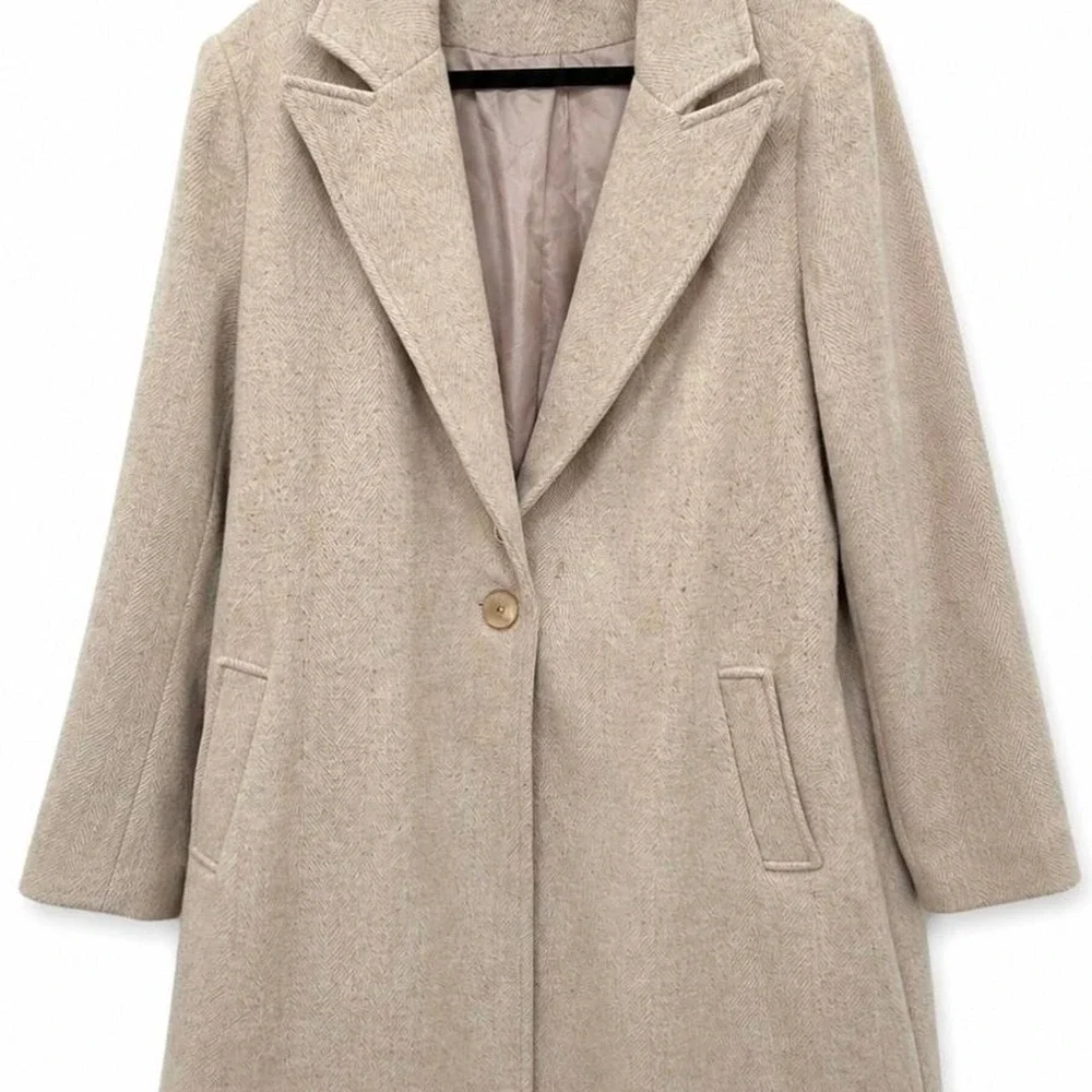 Apt. 9 Trench Coat